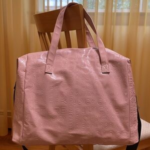 Juicy Couture Weekender Bag (Brand New)